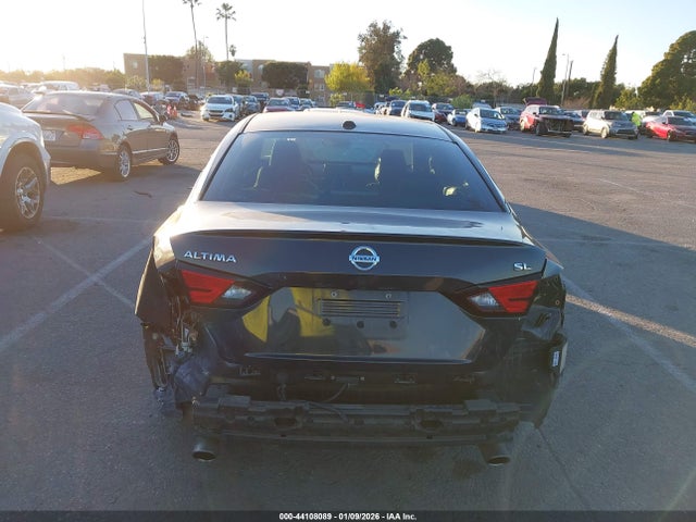 1N4BL4EV9MN302719 Nissan Altima Sl Fwd