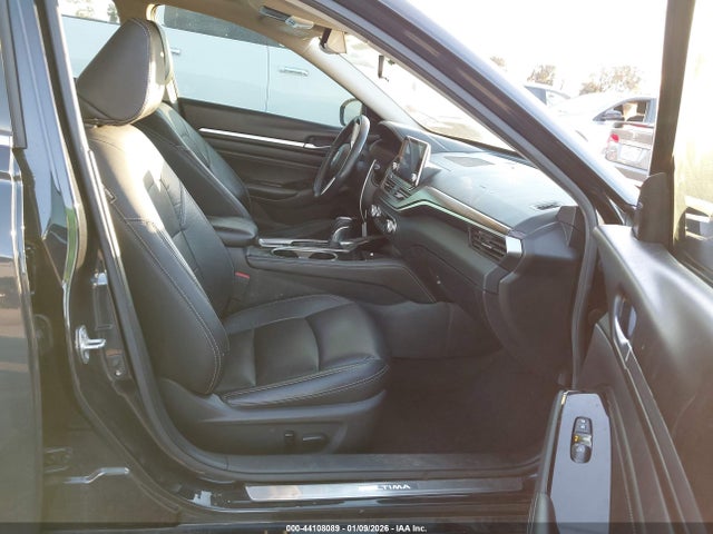 1N4BL4EV9MN302719 Nissan Altima Sl Fwd