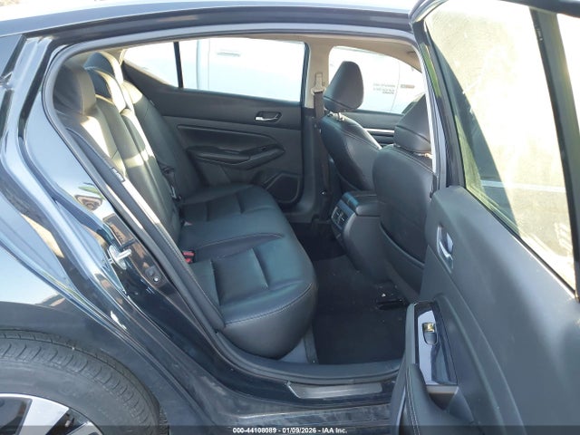 1N4BL4EV9MN302719 Nissan Altima Sl Fwd