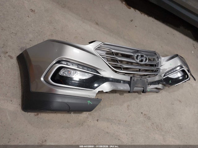 5NMZUDLB9HH031081 Hyundai Santa Fe Sport 2.4l