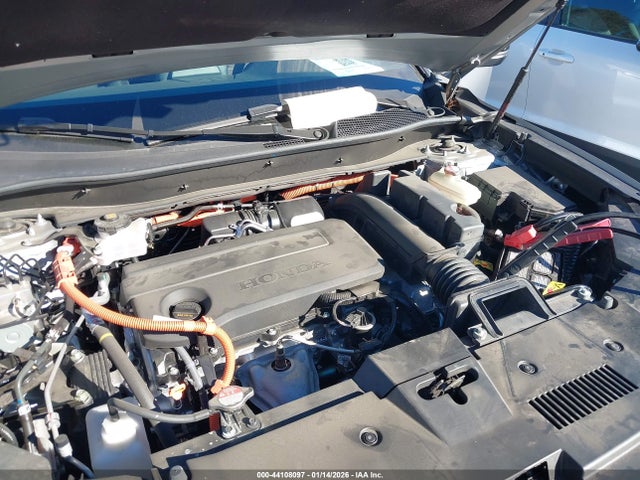 7FARS5H5XSE016603 Honda Cr-v Hybrid Sport