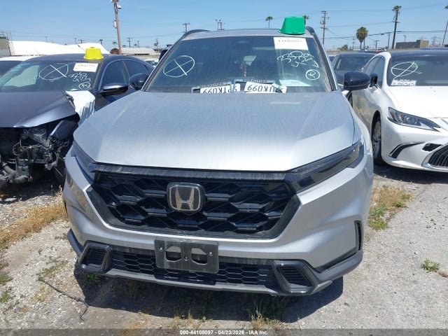 7FARS5H5XSE016603 Honda Cr-v Hybrid Sport