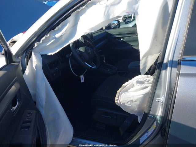 7FARS5H5XSE016603 Honda Cr-v Hybrid Sport