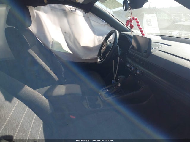 7FARS5H5XSE016603 Honda Cr-v Hybrid Sport