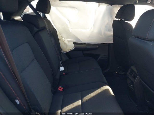 7FARS5H5XSE016603 Honda Cr-v Hybrid Sport
