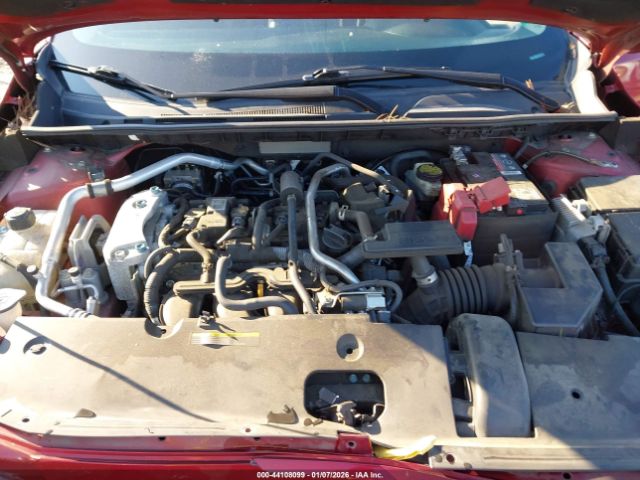 2020 NISSAN SENTRA 3N1AB8DV2LY234818 Photo 9