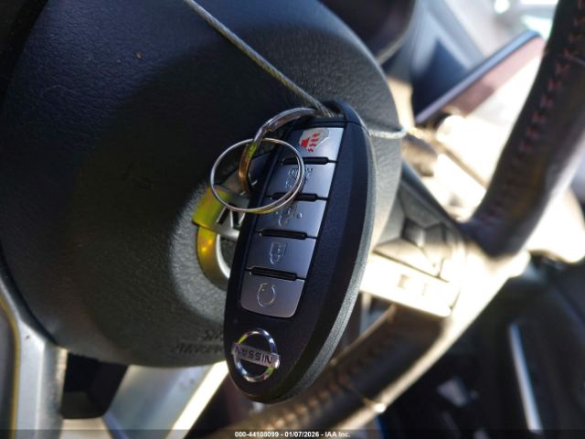 2020 NISSAN SENTRA 3N1AB8DV2LY234818 Photo 10