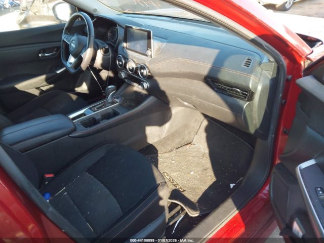 2020 NISSAN SENTRA 3N1AB8DV2LY234818 Photo 4