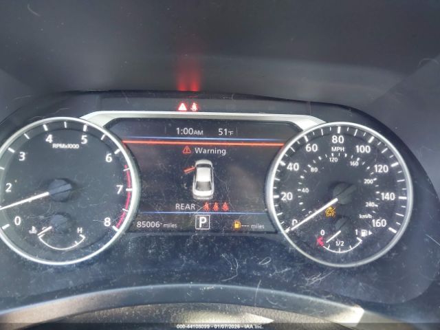 2020 NISSAN SENTRA 3N1AB8DV2LY234818 Photo 6