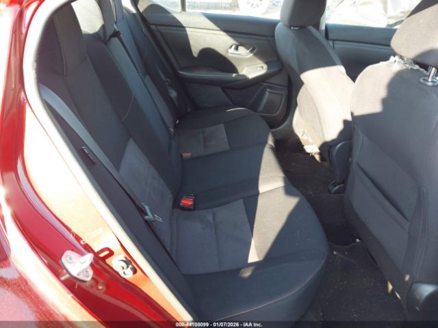 2020 NISSAN SENTRA 3N1AB8DV2LY234818 Photo 7