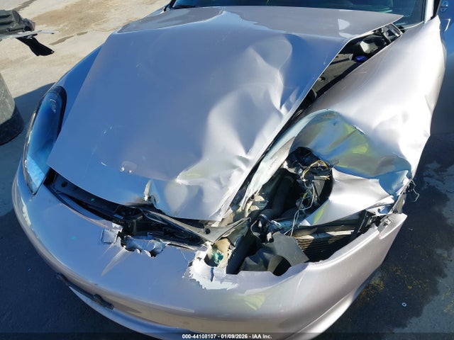 Aukcja sprzedaży 2003 Porsche Boxster, vin: WP0CA29893U624178, numer aukcji: 44108107
