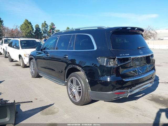 4JGFF5KEXNA767060 Mercedes-Benz Gls 450 4matic