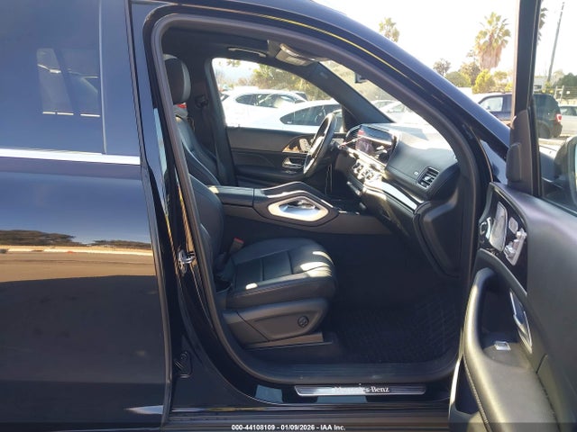 4JGFF5KEXNA767060 Mercedes-Benz Gls 450 4matic