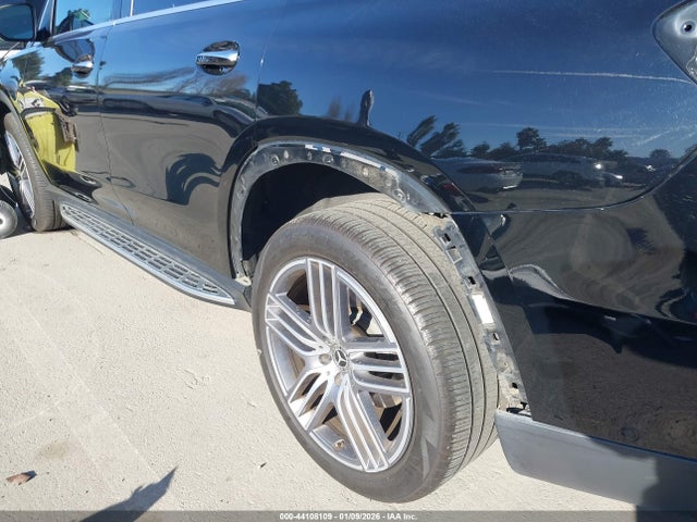 4JGFF5KEXNA767060 Mercedes-Benz Gls 450 4matic