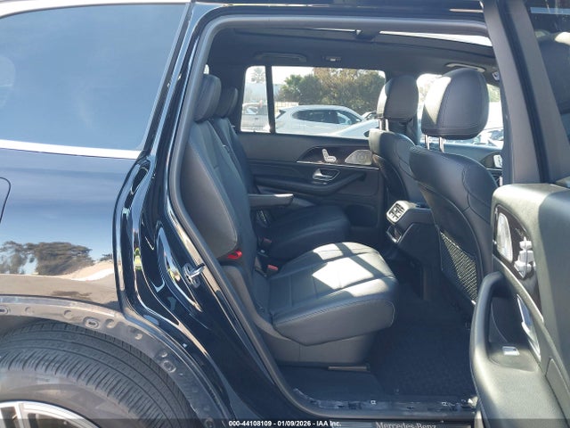 4JGFF5KEXNA767060 Mercedes-Benz Gls 450 4matic