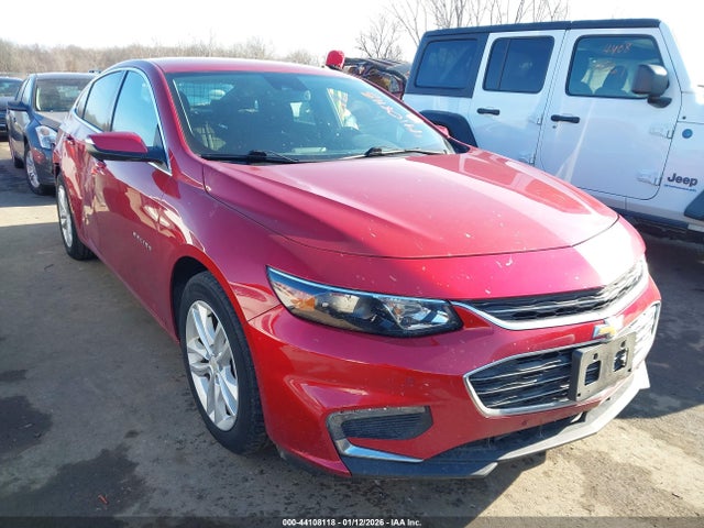 2016 CHEVROLET MALIBU HYBRID 1G1ZJ5SU9GF314103