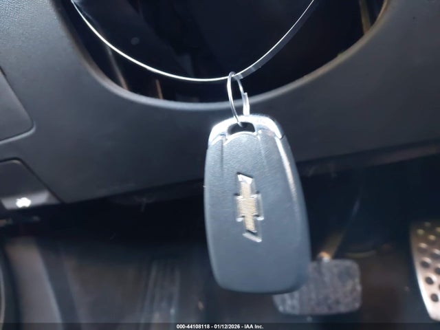 2016 CHEVROLET MALIBU HYBRID 1G1ZJ5SU9GF314103 Photo 10