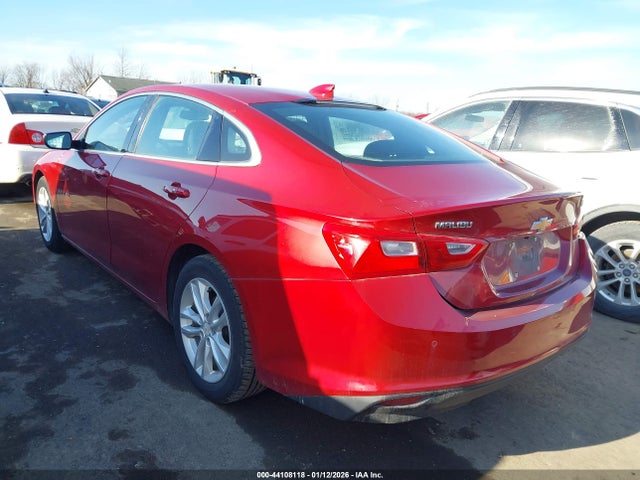 2016 CHEVROLET MALIBU HYBRID 1G1ZJ5SU9GF314103 Photo 2