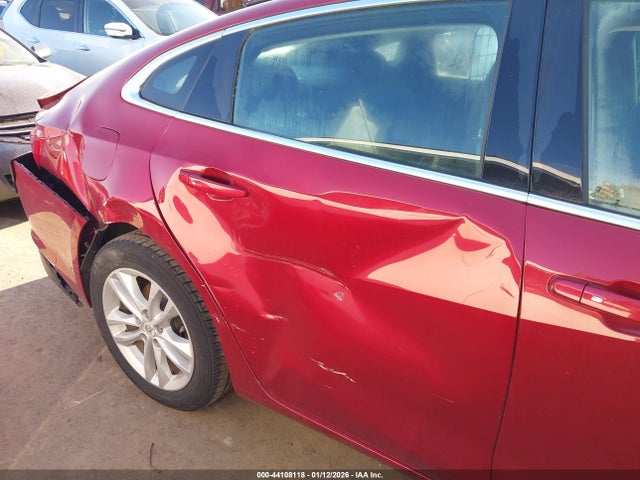 2016 CHEVROLET MALIBU HYBRID 1G1ZJ5SU9GF314103 Photo 5