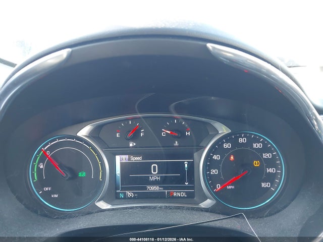 2016 CHEVROLET MALIBU HYBRID 1G1ZJ5SU9GF314103 Photo 6