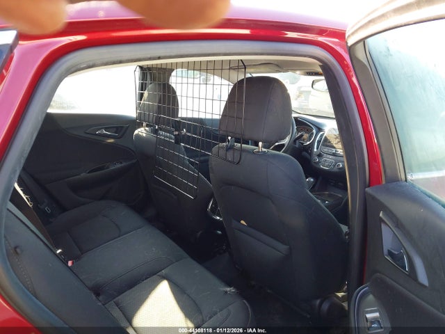 2016 CHEVROLET MALIBU HYBRID 1G1ZJ5SU9GF314103 Photo 7