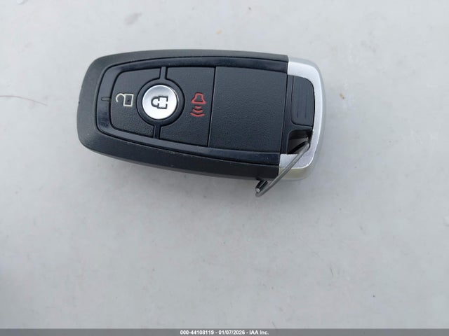 MAJ6P1CL8JC181727 Ford Ecosport Ses