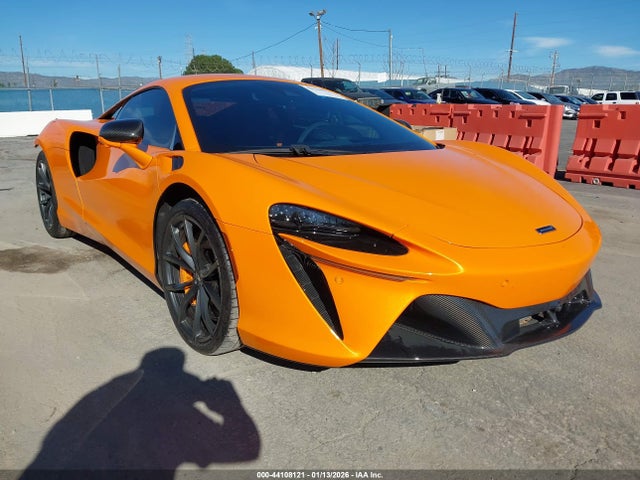 2023 MCLAREN ARTURA SBM16AEA5PW001458 Photo 0