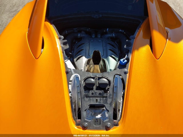 2023 MCLAREN ARTURA SBM16AEA5PW001458 Photo 9