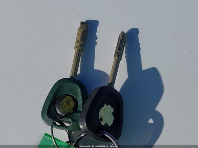 2002 JAGUAR XK8 SAJDA42C22NA26736 Photo 10