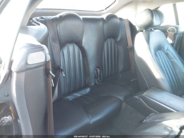 2002 JAGUAR XK8 SAJDA42C22NA26736 Photo 7