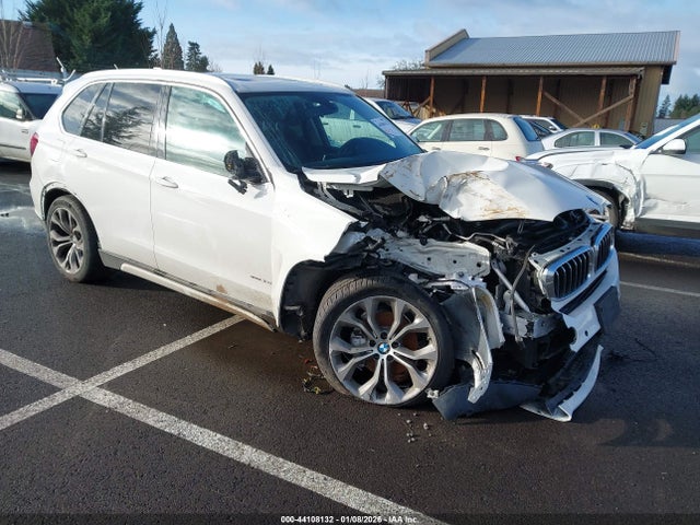 Aukcja sprzedaży 2016 Bmw X5 Xdrive35i, vin: 5UXKR0C57G0S89327, numer aukcji: 44108132
