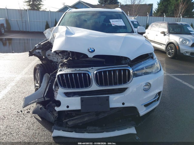 Aukcja sprzedaży 2016 Bmw X5 Xdrive35i, vin: 5UXKR0C57G0S89327, numer aukcji: 44108132