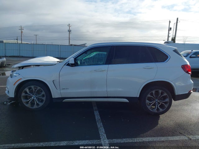 Продаж на аукціоні авто 2016 Bmw X5 Xdrive35i, vin: 5UXKR0C57G0S89327, номер лоту: 44108132