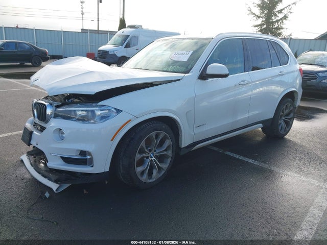 Aukcja sprzedaży 2016 Bmw X5 Xdrive35i, vin: 5UXKR0C57G0S89327, numer aukcji: 44108132
