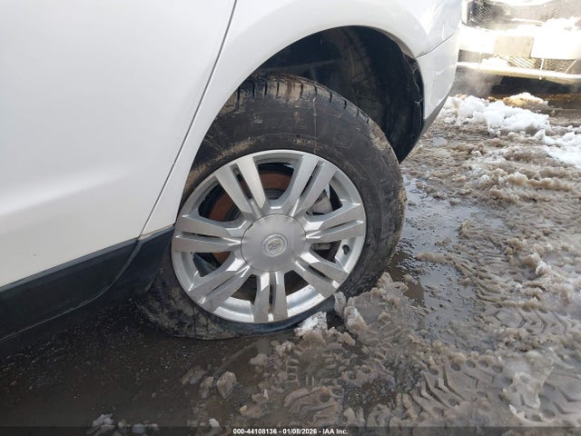 2012 CADILLAC SRX 3GYFNAE35CS649286 Photo 5