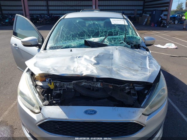 1FADP3F29GL325011 Ford FOCUS SE