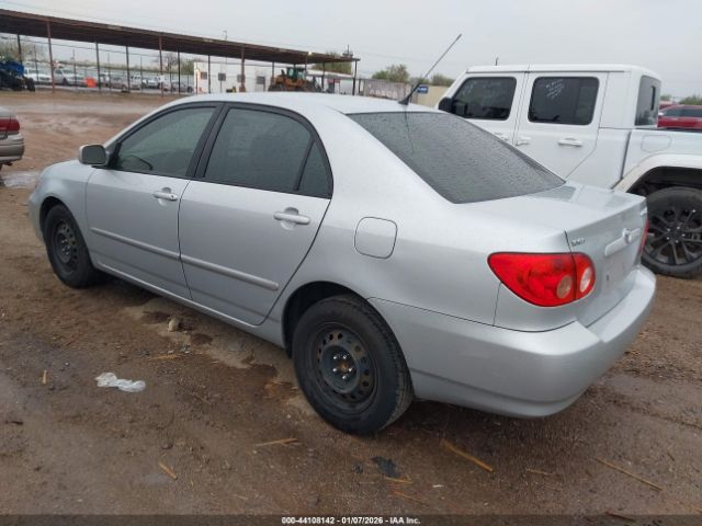 2007 TOYOTA COROLLA 1NXBR32E57Z887778 Photo 2
