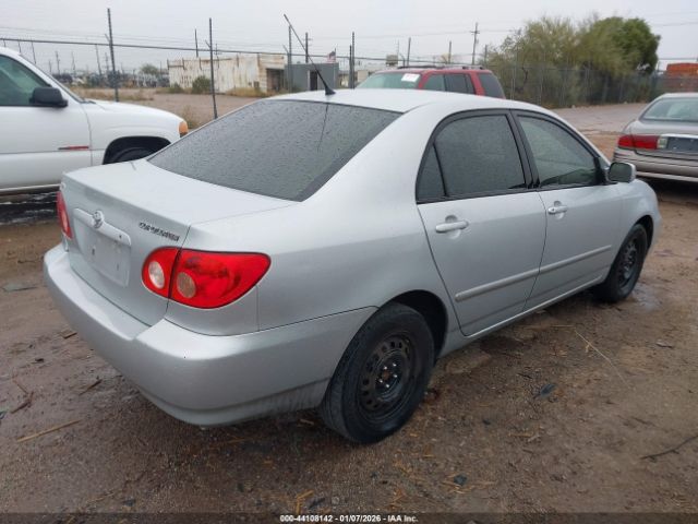 2007 TOYOTA COROLLA 1NXBR32E57Z887778 Photo 3