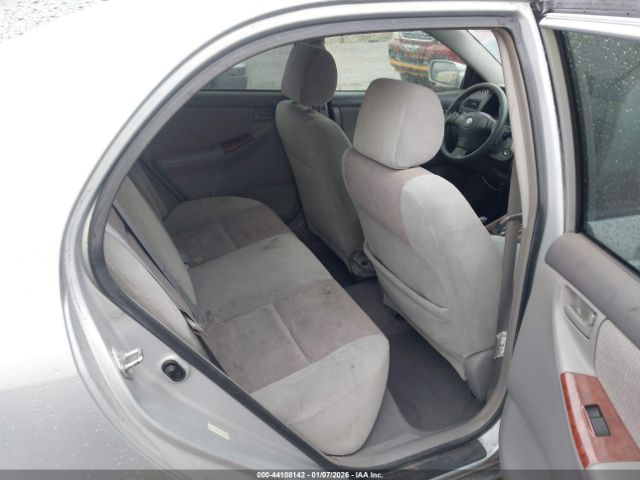 2007 TOYOTA COROLLA 1NXBR32E57Z887778 Photo 7