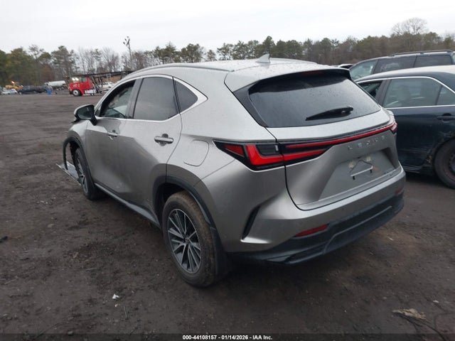 2022 LEXUS NX 350H JTJGKCEZ7N5002479 Photo 2