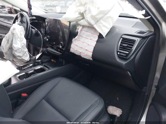 2022 LEXUS NX 350H JTJGKCEZ7N5002479 Photo 4