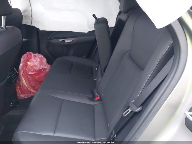 2022 LEXUS NX 350H JTJGKCEZ7N5002479 Photo 7