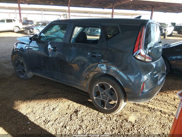 KNDJ33AU0P7887874 KIA SOUL EX