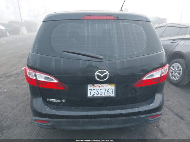 Mazda Mazda5 Sport 2014 JM1CW2BL8E0176963 Image 12