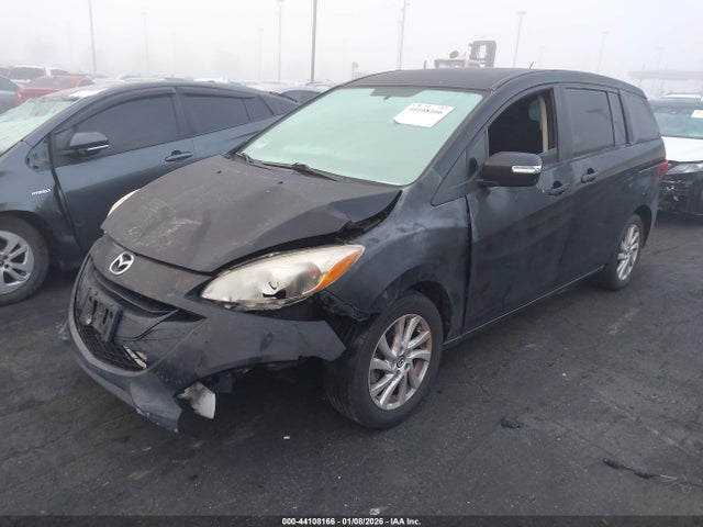 Mazda Mazda5 Sport 2014 JM1CW2BL8E0176963 Image 2