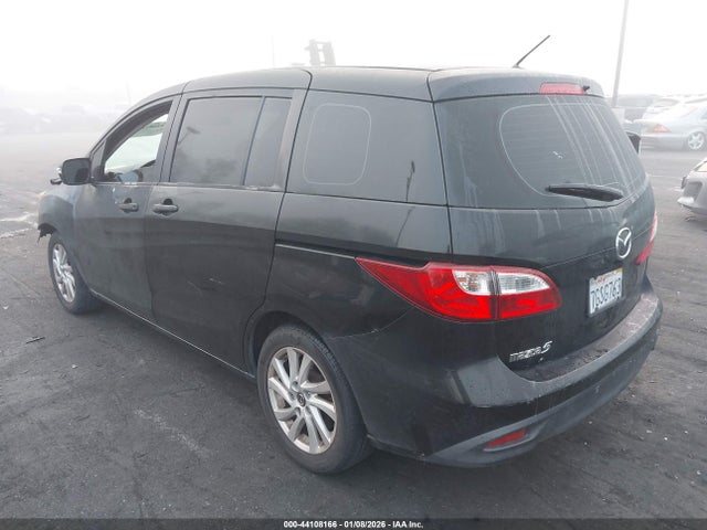 Mazda Mazda5 Sport 2014 JM1CW2BL8E0176963 Image 3