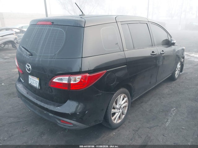 Mazda Mazda5 Sport 2014 JM1CW2BL8E0176963 Image 4