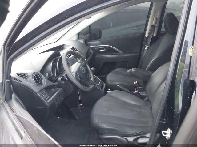 Mazda Mazda5 Sport 2014 JM1CW2BL8E0176963 Image 5