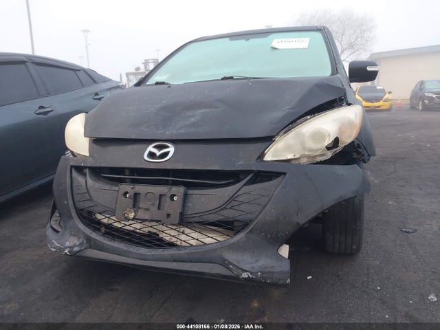 Mazda Mazda5 Sport 2014 JM1CW2BL8E0176963 Image 6