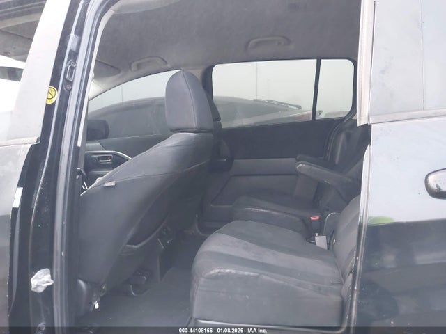 Mazda Mazda5 Sport 2014 JM1CW2BL8E0176963 Image 8